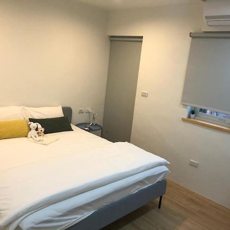 Yilan Early Morning B&B Дуншань Экстерьер фото